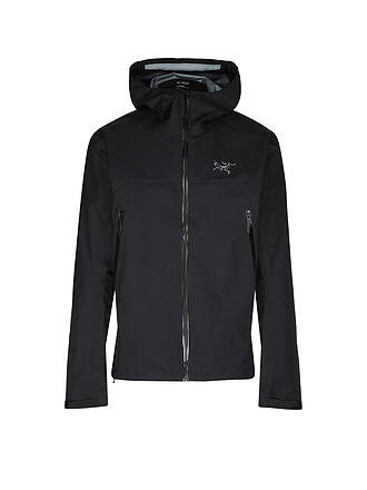 ARCTERYX | Herren Wanderjacke Beta GTX 3L Hoodie