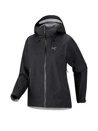 ARCTERYX | Damen Wanderjacke Beta SL GTX 3L Hoodie