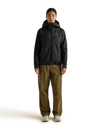 ARCTERYX | Damen Wanderjacke Beta SL GTX 3L Hoodie