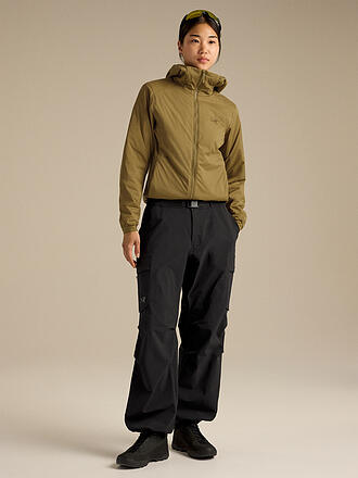 ARCTERYX | Damen Isojacke Atom Hoodie