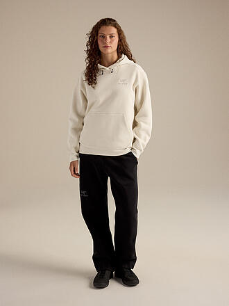 ARCTERYX | Damen Funktionssweater Emblem Fleece Hoodie