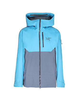 ARCTERYX | Herren Tourenjacke Sabre GTX 3L SG Hoodie