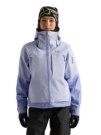 ARCTERYX | Damen Tourenjacke Sentinel GTX 3L SG Hoodie