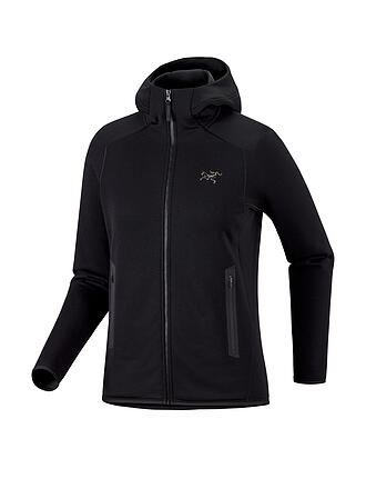 ARCTERYX | Damen Fleecejacke Kyanite Hoodie