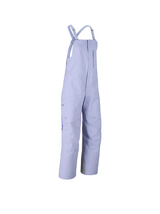 ARCTERYX | Damen Tourenhose Sentinel GTX 3L SG BIB