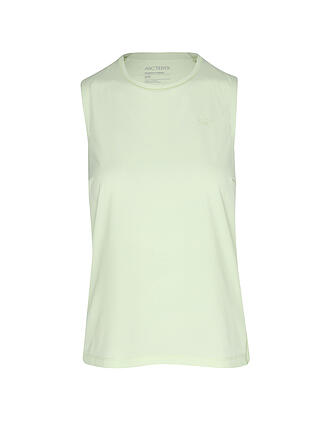 ARCTERYX | Damen Funktionstop Norvan