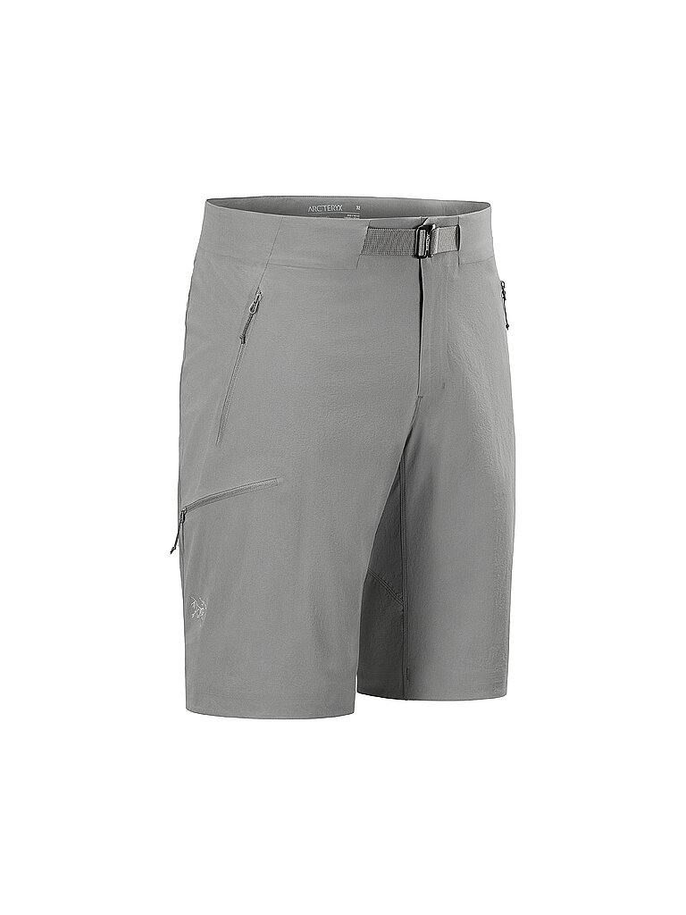 Arcteryx Wandershorts Gamma SL Grau
