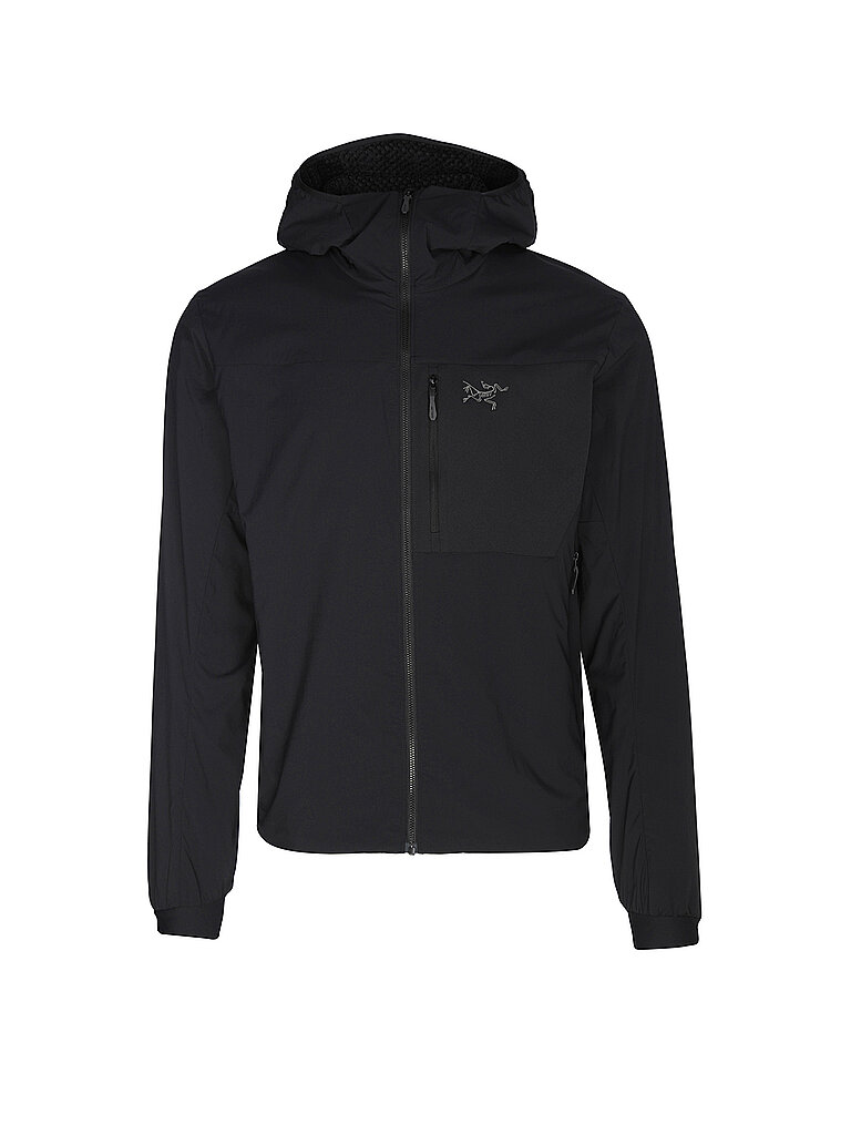 Arcteryx Proton SL Hoodie Isojacke Isolation Dunkelblau