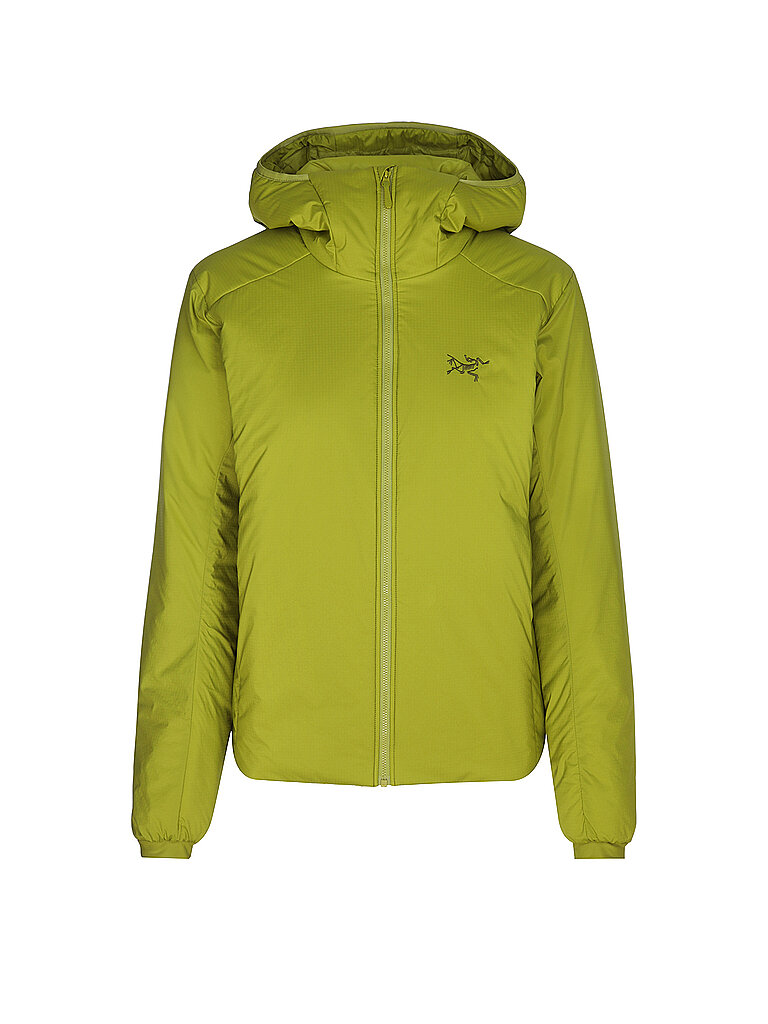 ARCTERYX Damen Isojacke Atom olive | M