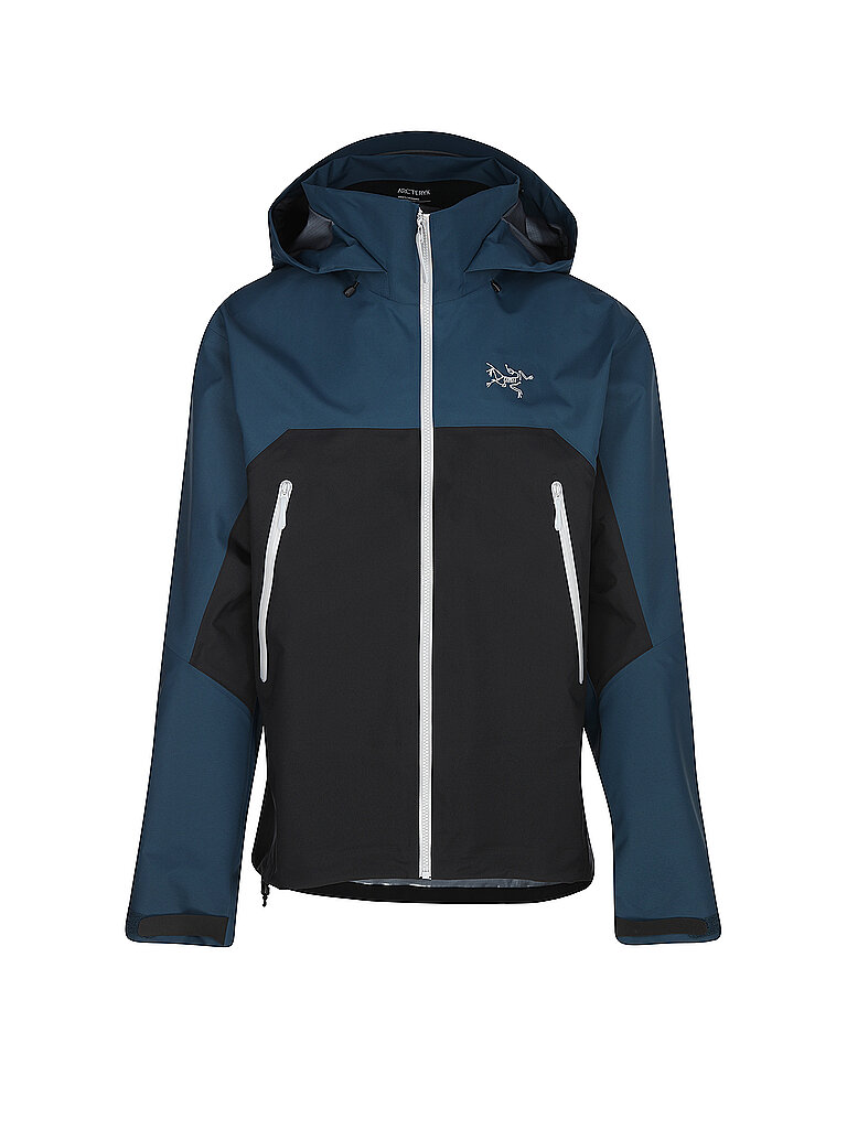Arcteryx Wanderjacke Beta AR 3L GTX Petrol