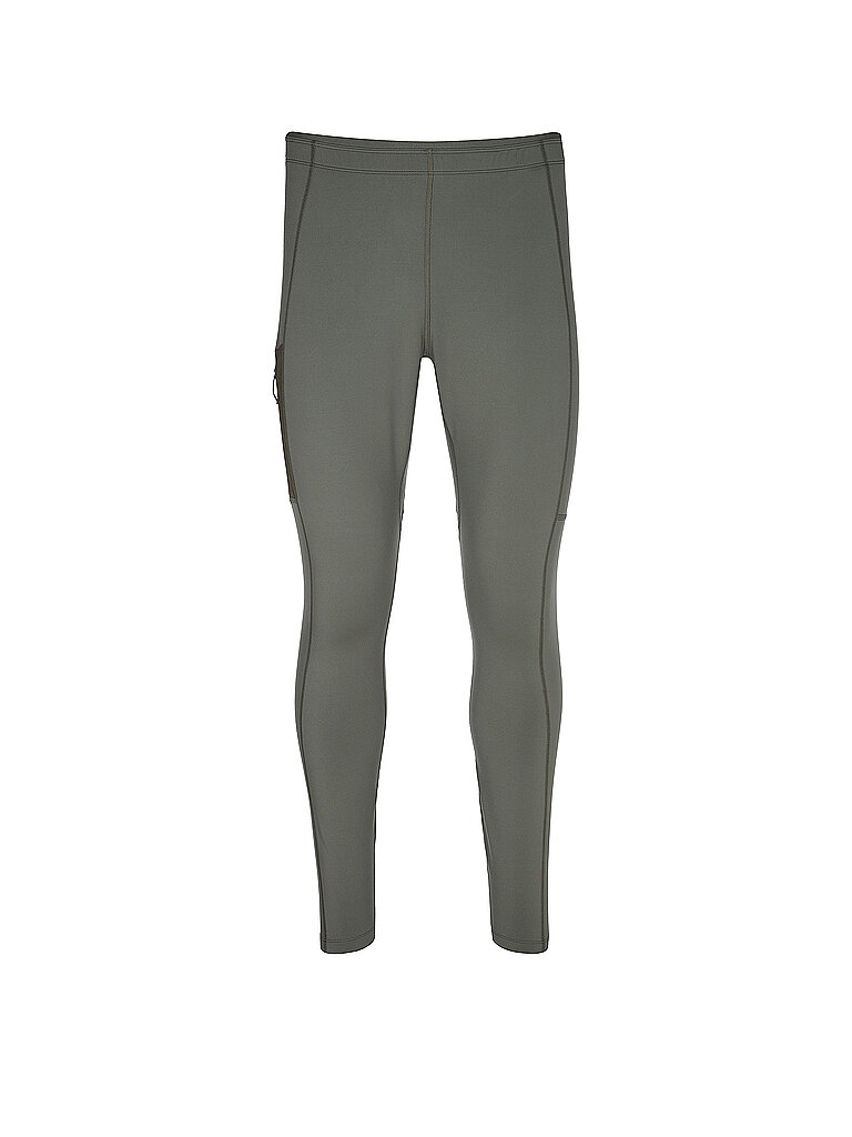 ARCTERYX Herren Unterziehhose Rho LT grau XL M