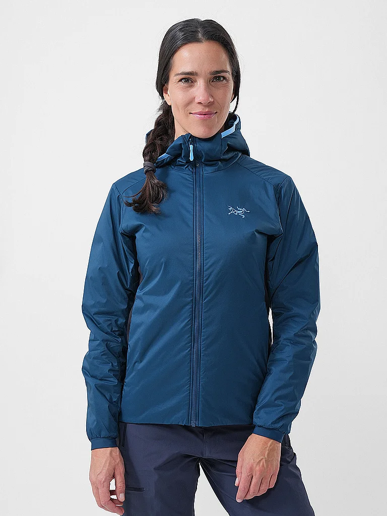Arcteryx Atom Hoody Women - Isolationsjacke-image