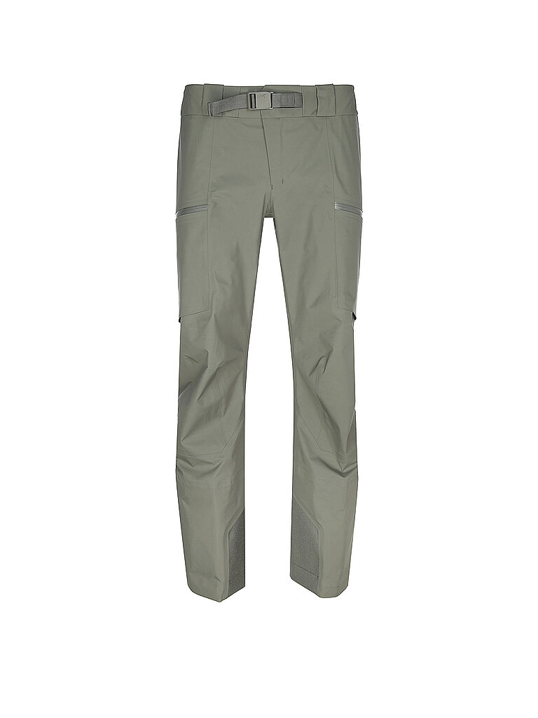 Arc'teryx Herren Tourenhose Sabre GTX