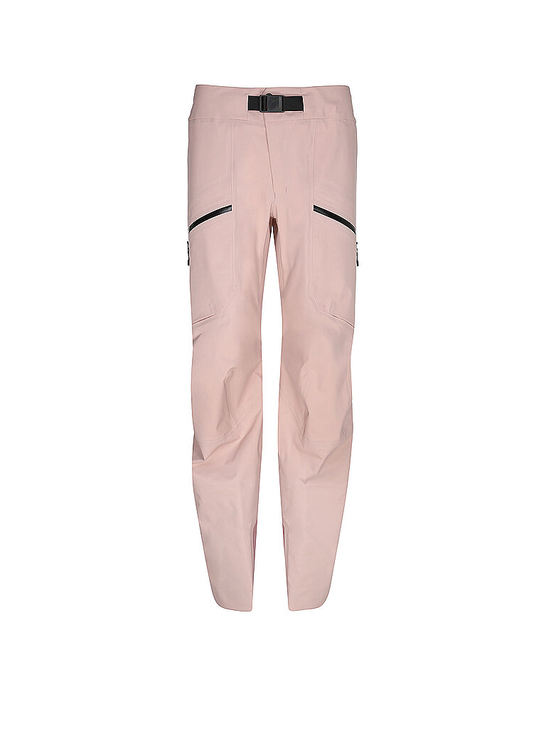 Arcteryx Torenhose 3L GTX GORE-TEX Rosa