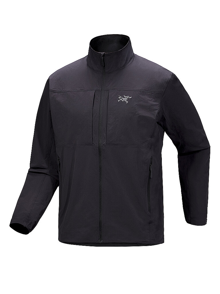 Arc'teryx Herren Softshelljacke Gamma Lightweight