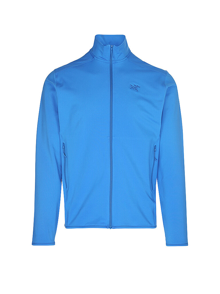 Arc'teryx Herren Fleecejacke Kyanite Lightweight