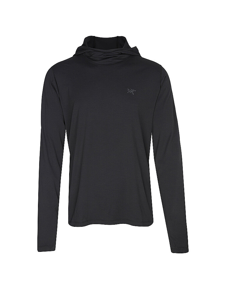 Arc'teryx Herren Funktionsshirt Cormac UV50 Hoodie