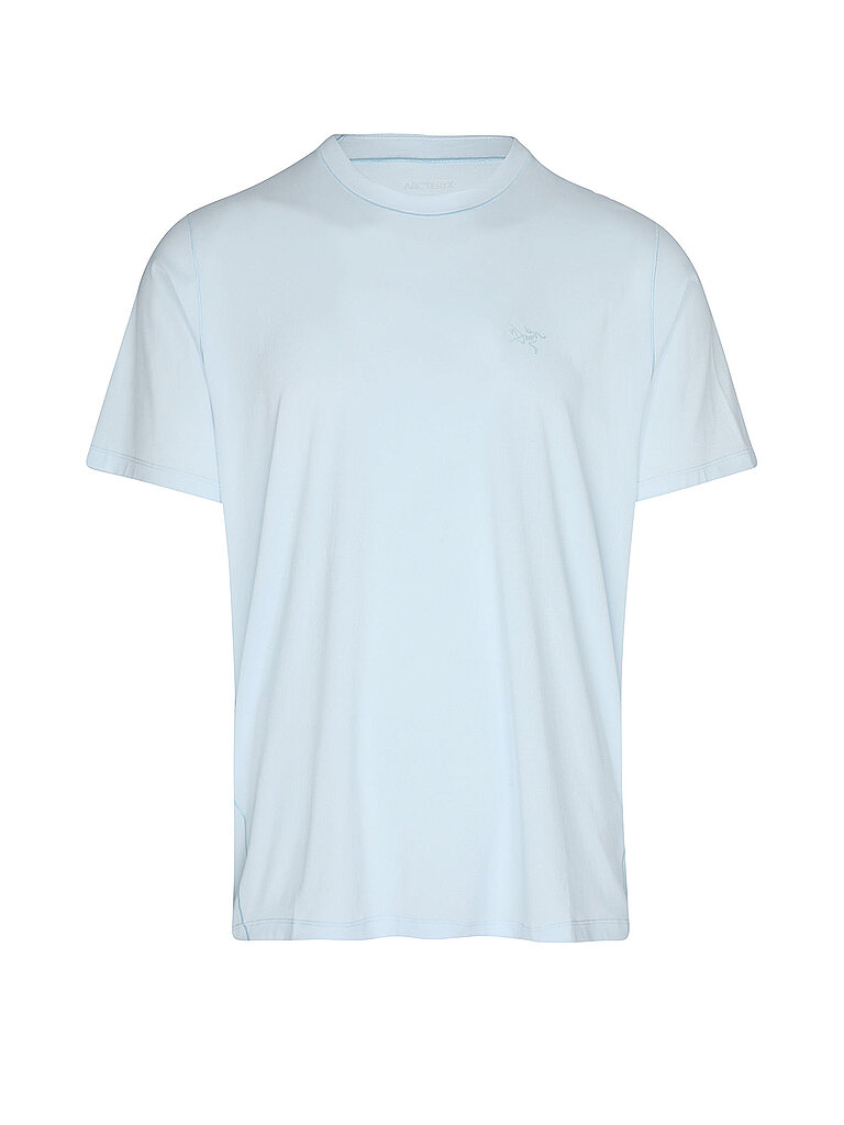 Arcteryx Funktionsshirt Cormac Crew Phasic LT Grau