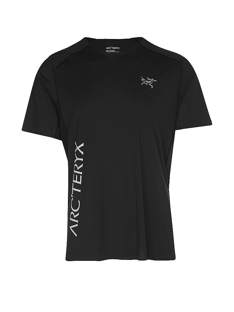 Arc'teryx Herren Funktionsshirt Norvan Downword hellgrün