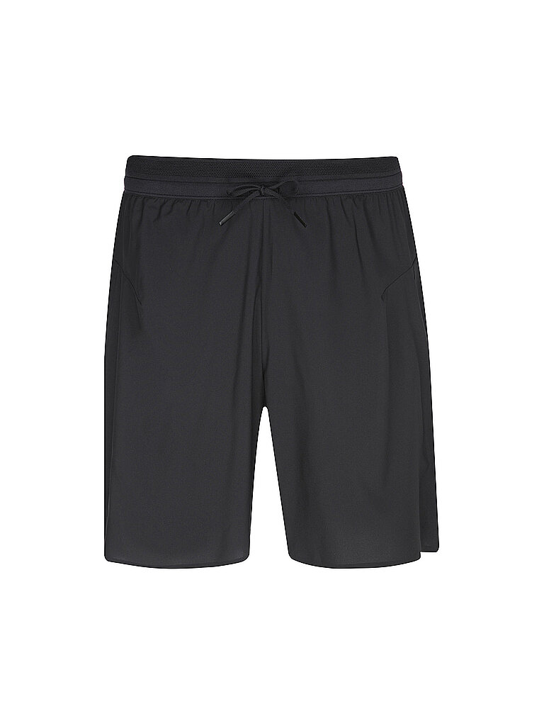 Arcteryx Short Norvan Liner 7 Ripstop Schwarz
