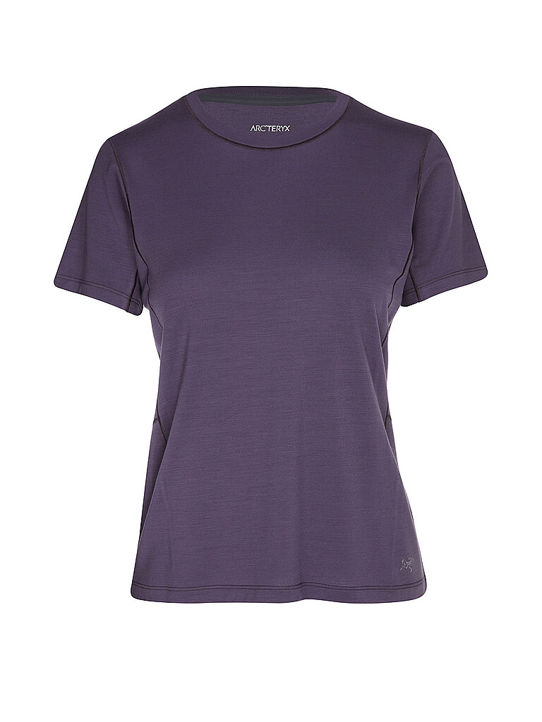 Arc'teryx Damen Funktionsshirt Lana Merino