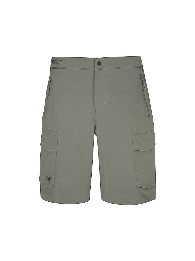 Arc'teryx Damen Wandershorts Sonii Utility SL 10