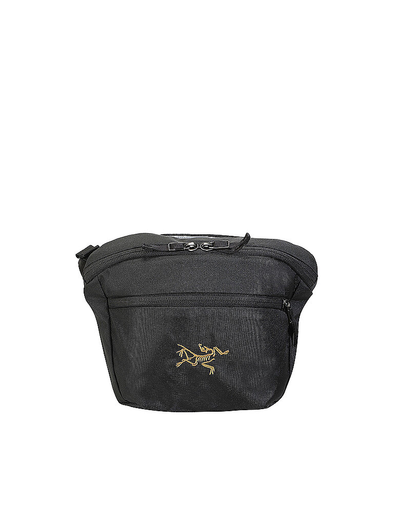 ARCTERYX Bauchtasche Mantis 2 schwarz