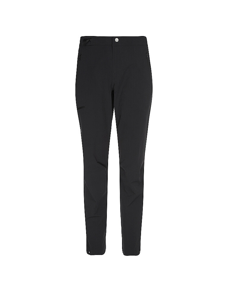 ARCTERYX Damen Wanderhose Gamma SL schwarz | L