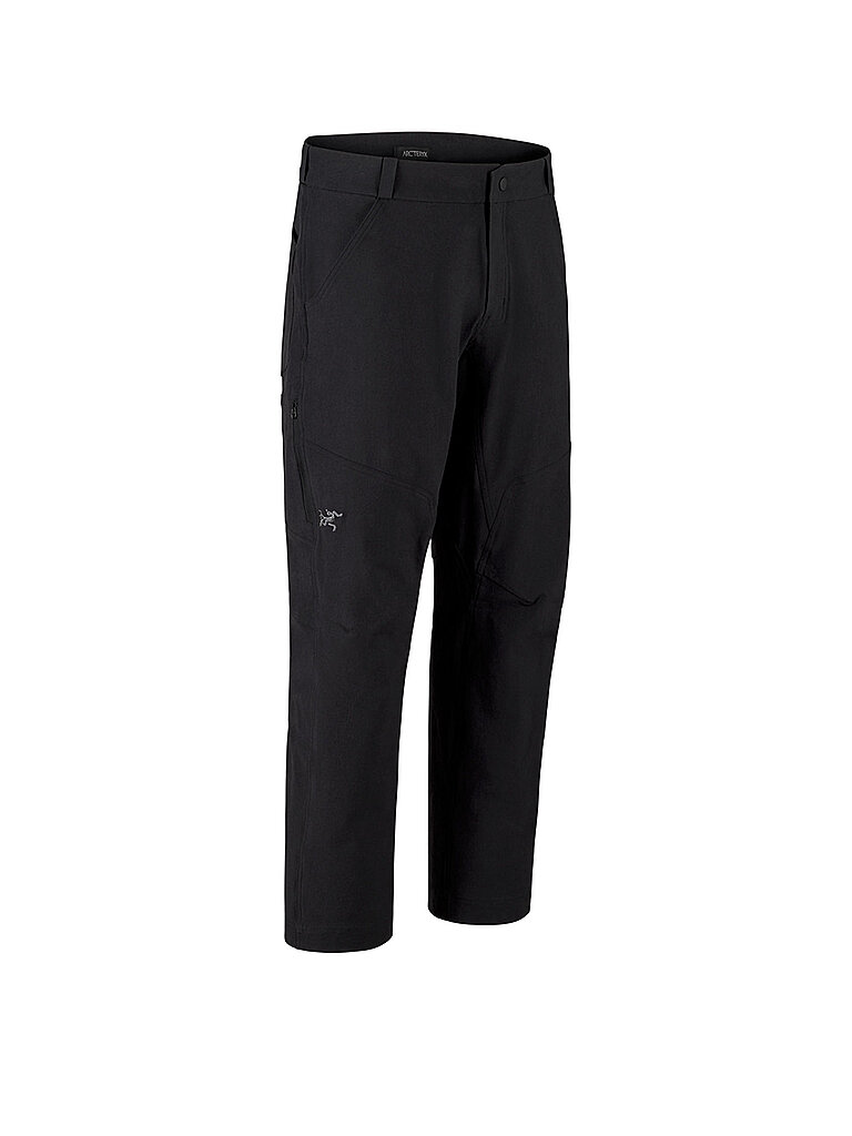 ARCTERYX Herren Wanderhose Cronin AR schwarz | 30