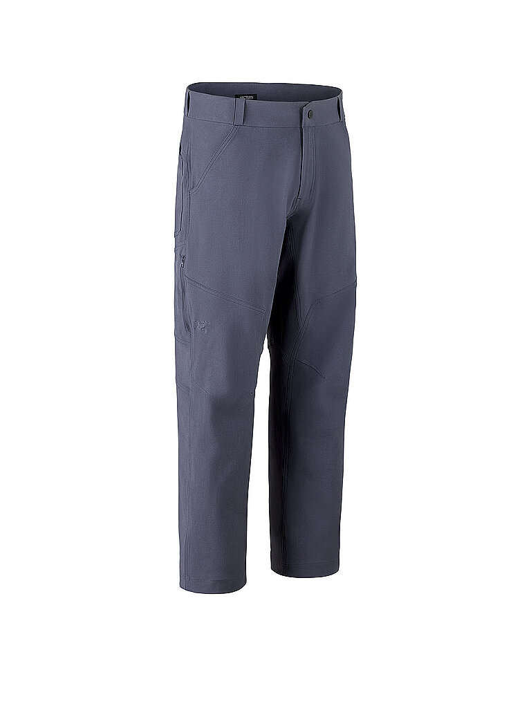 ARCTERYX Herren Wanderhose Cronin AR grau | 30