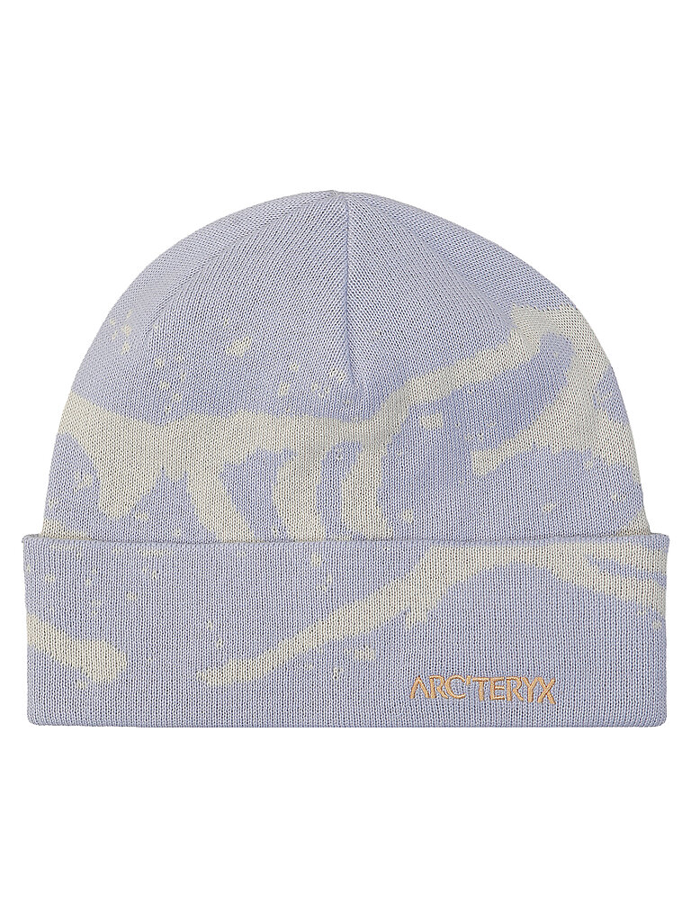 ARCTERYX Mütze Grotto Toque lila