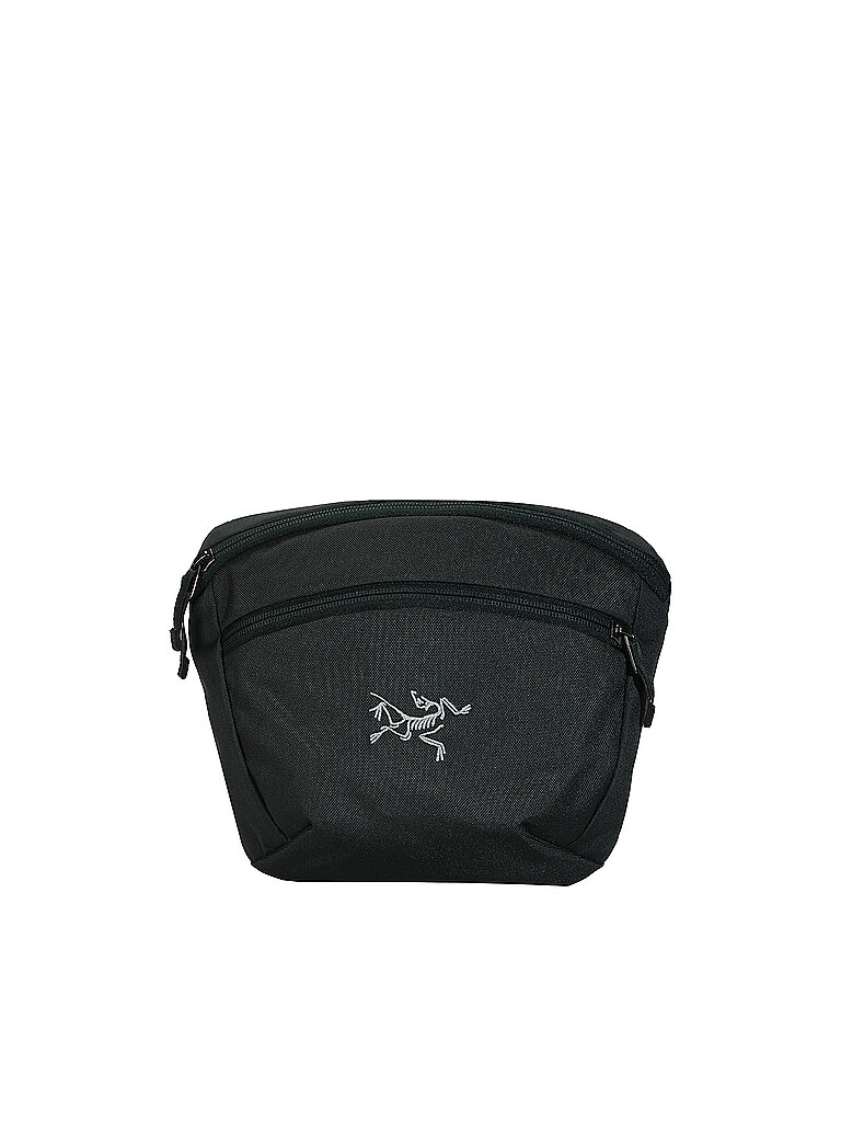 ARCTERYX Bauchtasche Mantis 2 dunkelgrün