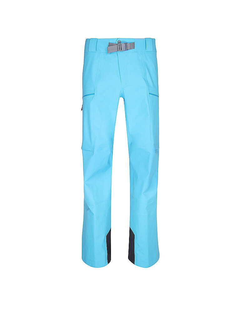 ARCTERYX Herren Tourenhose Sabre GTX 3L SG blau | S