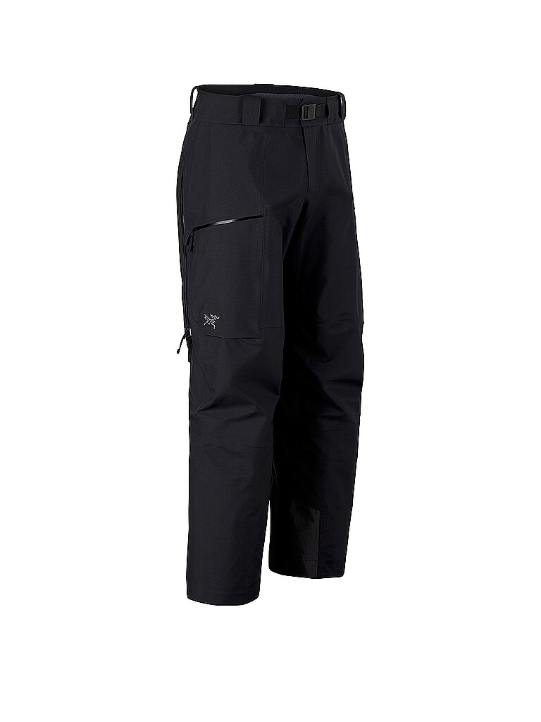 ARCTERYX Herren Tourenhose Sabre GTX 3L SG schwarz | S