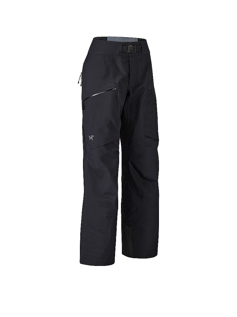 ARCTERYX Damen Tourenhose Sentinel GTX 3L SG schwarz | 34
