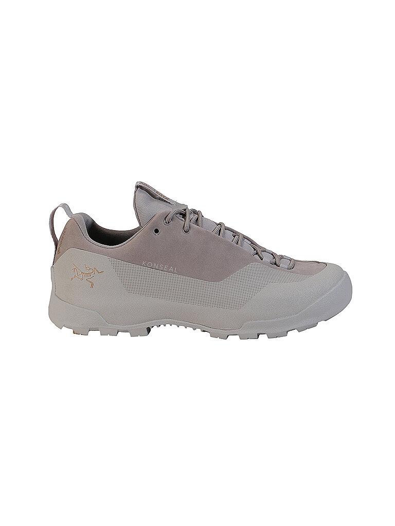 ARCTERYX Damen Zustiegsschuhe Konseal GTX hellgrau | 37 1/3