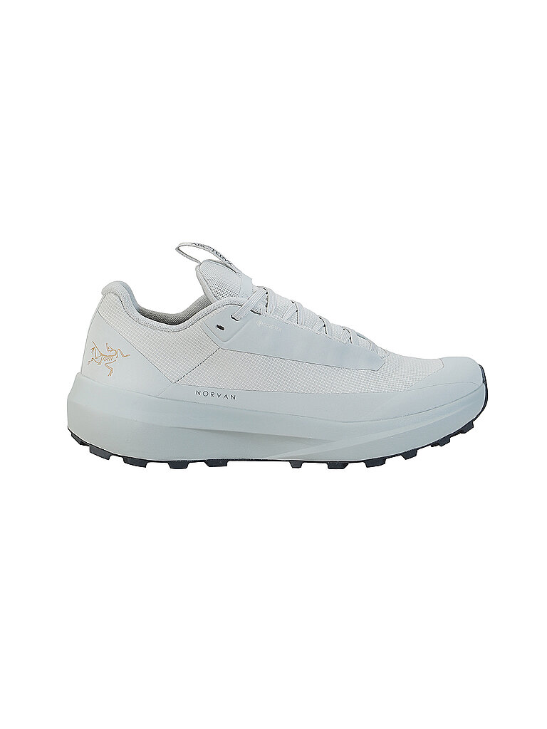 ARCTERYX Damen Zustiegsschuhe Norvan LD 4 GTX hellgrau | 36 2/3