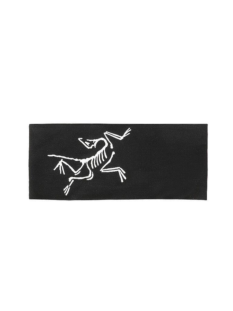 ARCTERYX Stirnband Satoro Merino schwarz L/XL B