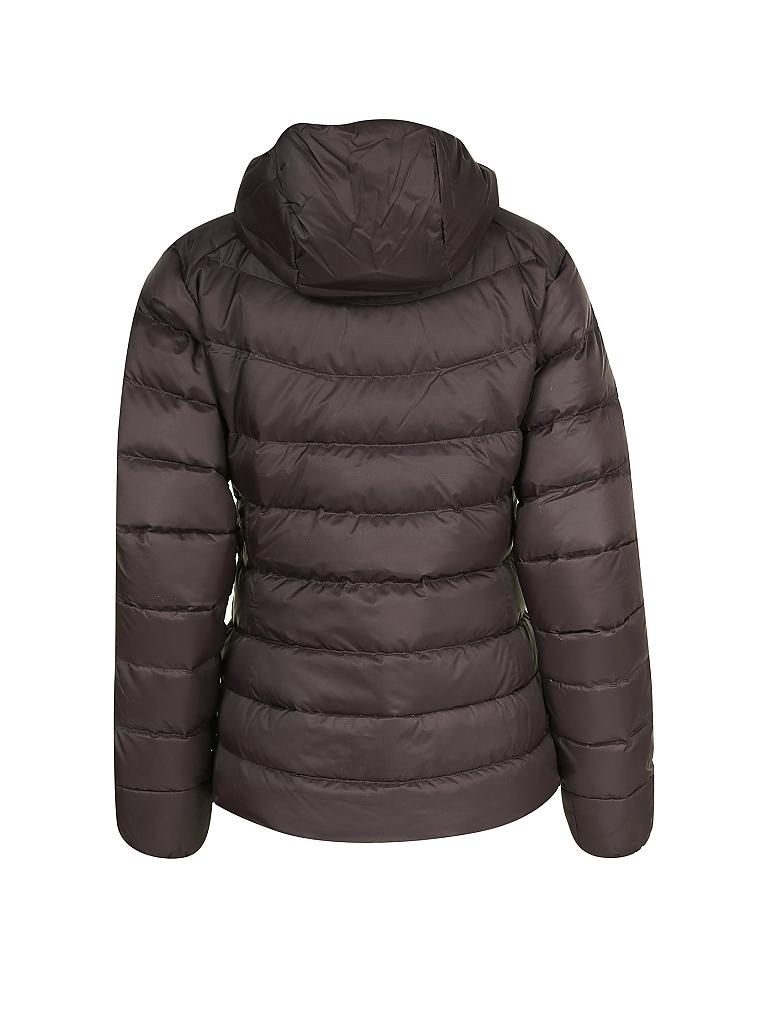 ARCTERYX | Damen Daunenjacke Thorium AR Hoody | lila