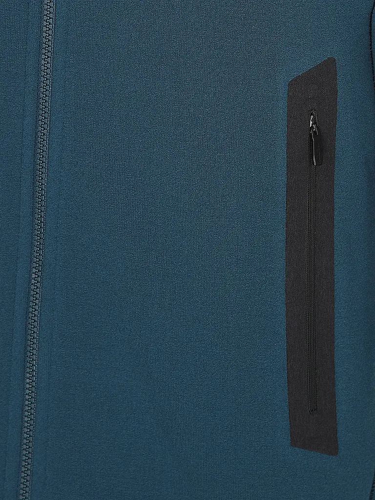 ARCTERYX | Damen Fleecejacke Kyanite Hoodie | 