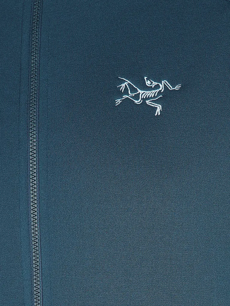 ARCTERYX | Damen Fleecejacke Kyanite Hoodie | 
