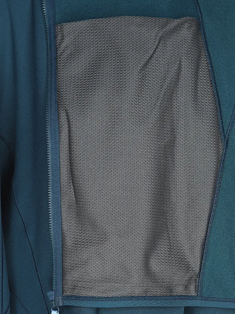 ARCTERYX | Damen Fleecejacke Kyanite Hoodie | 