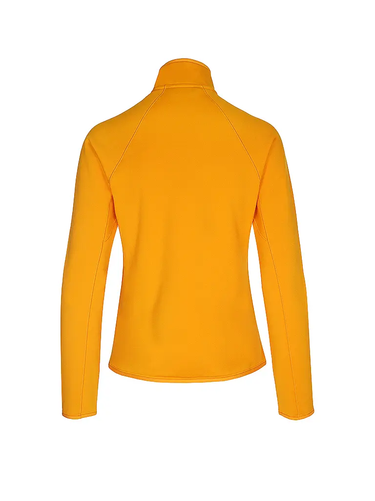 ARCTERYX | Damen Fleecejacke Kyanite | Orange