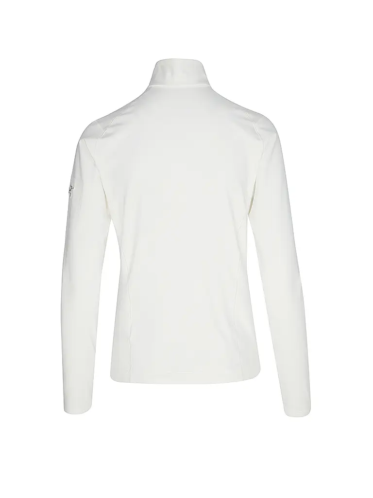 ARCTERYX | Damen Funktions Zipshirt Rho | 