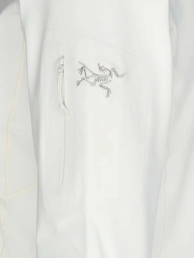 ARCTERYX | Damen Funktions Zipshirt Rho | 