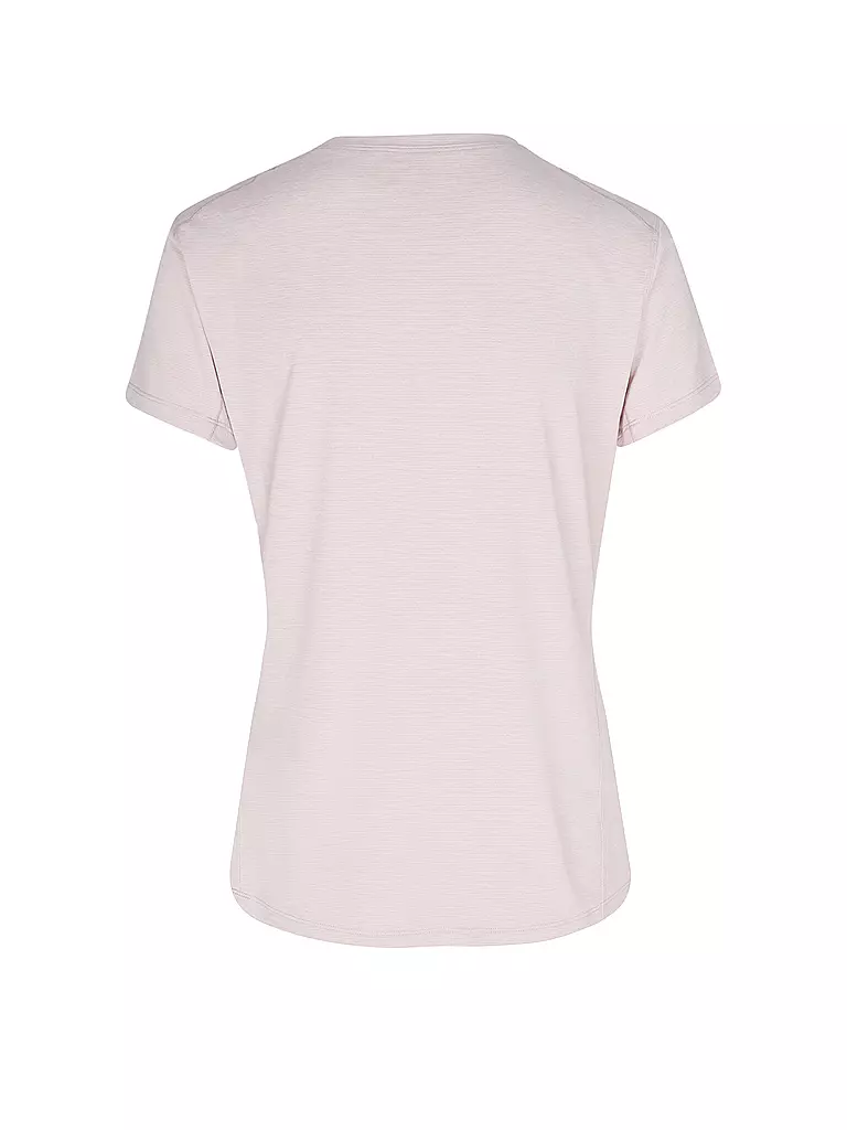 ARCTERYX | Damen Funktionsshirt Taema | pink