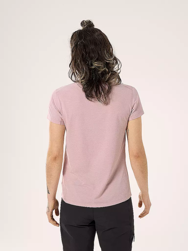 ARCTERYX | Damen Funktionsshirt Taema | pink