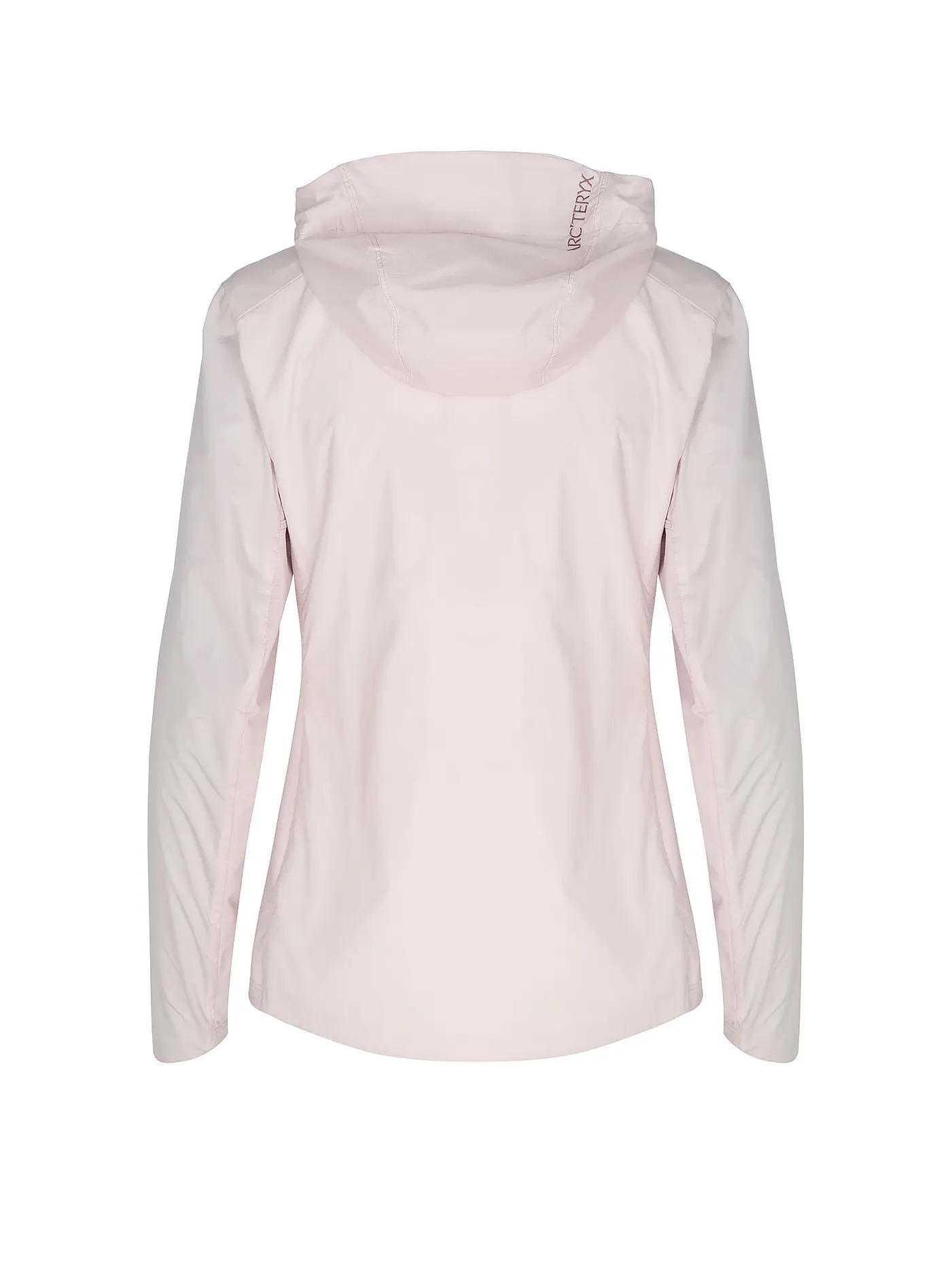 ARCTERYX | Damen Isojacke Atom Lightweight Hoodie | pink