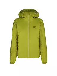 ARCTERYX | Damen Isojacke Atom | olive
