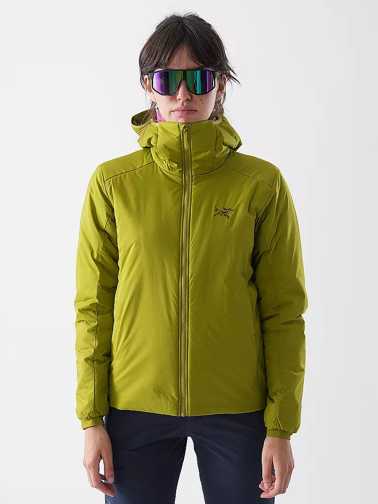 ARCTERYX | Damen Isojacke Atom | 
